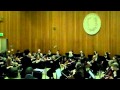 Symphony No. 6 in C Major by Schubert, Allegro Moderato