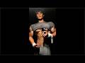 Fitness Model Young Bodybuilding Shredded Abs Muscle Pump Braden Whitworth Styrke Studio Aesthetic