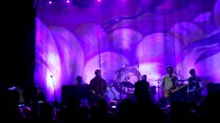 Drive By Truckers - Santa Fe - McDonald Theatre - 3/18/12