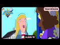 Cramp İkizler 2 Sezon 16 Bölüm Ajan W TAM BÖLÜM