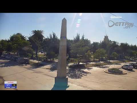 OBELISCO Tostado SANTA FE - ARGENTINA