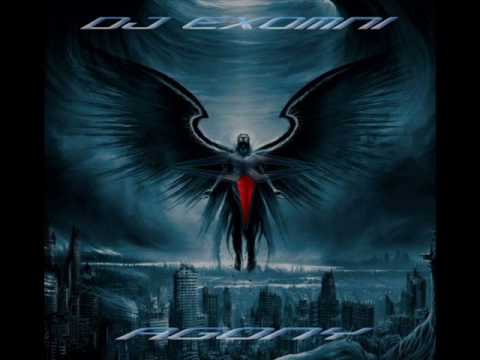 DJ Exomni - Agony