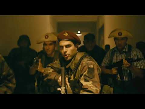 Tráiler Operación Causa Justa 2019