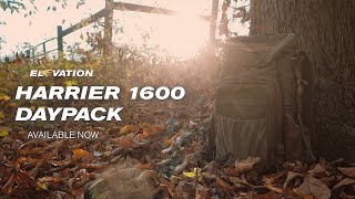 Harrier 1500 Daypack | Elevation Hunting Packs | Cinematic Teaser