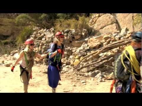 Britt en Ymke en het Mysterie Van... DE TRAILER - a.s. DINSDAG 20:30u RTL5!