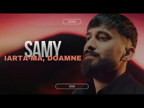 Samy Suzan - Iarta-ma Doamne | Official Video