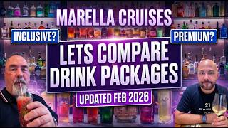 Inclusive vs Premium on Marella – Don’t Book Before Watching This!