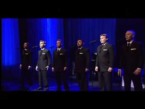 The Ten Tenors  Stonde