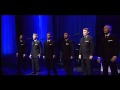 The Ten Tenors Stonde 