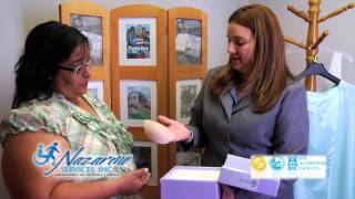 CORPORATIVO NAZARENO SERVICES 2011