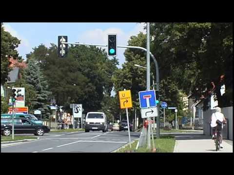 Ankündigung: neue Baustelle in Bernsdorf - ELSTERWELLE