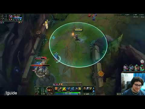 MID.GG: [ solarbacca ] Gangplank TOP vs Varus | EUW GRANDMASTER | LOL Season 2025