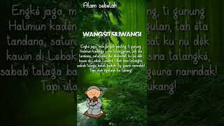 Download lagu wangsit Siliwangi #siloka #orangsunda #padjadjaran #siliwangi #shorts #pribahasa #sunda mp3