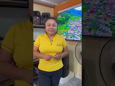 🧡 ¡Conoce al equipo que te espera en DITEC Tena!