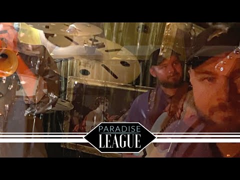 Paradise League - Big City (Live at Kafé De Luxe)