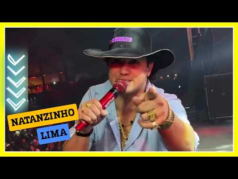 Show 📽 Natanzinho Lima | Pedro Leopoldo | Minas Gerais | (05/06/2026) #natanzinholima  #natanzinho