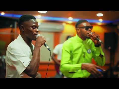 B'Olorun by Olu-Omo & Emmanuel | Ilaje Zion Gospel Music