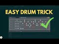 How To Make Amapiano Fl Studio 20 Free Drumkit