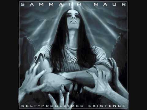 Sammath Naur - A Hand across the Galaxy