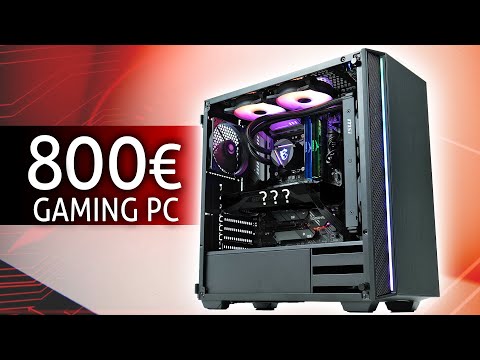 800 Euro GAMING PC UPGRADE KIT - Mehr FPS OHNE neue Grafikkarte!