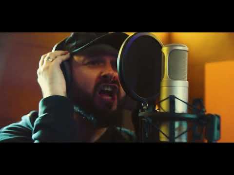 Metasoma - Downfall (Official Music Video)