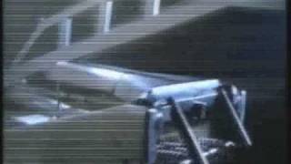 Shaq Reebok commercial- pulls down the hoop