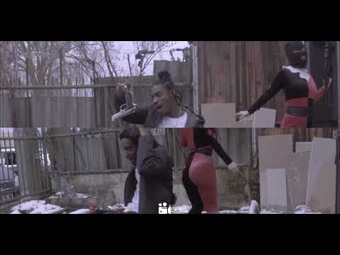 WACH MC - #PUEY (Freestlye HOT) #QDGZ