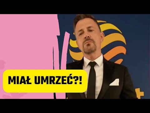 Krzysztof IBISZ ofiarą tragicznego wypadku? "Niektórzy, to już nie mają żadnych granic"