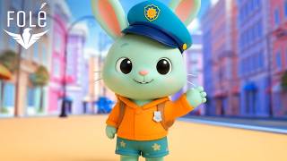 Ishulli I Fëmijëve - Kur Të Rritem