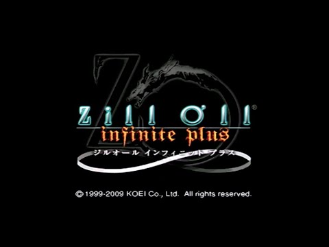 Zill O’ll 〜infinite plus〜