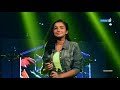 Ashanya Premadasa I Wanna Dance With Somebody XTAZTIC 2018