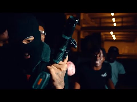 DairyAshfordDre x Ozonethegod - Lobby (Offical Video)