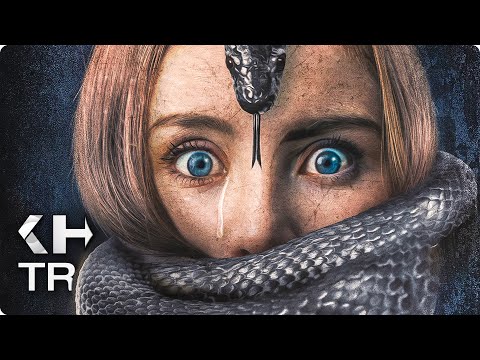 Trailer-Vorschau: Don't Move - Halt still!