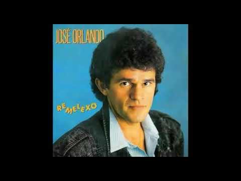 Mulher Difícil O Homem Gosta - José Orlando