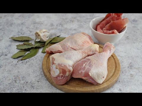 COME CUCINARE  IL POLLO IN PADELLA,. Ricetta facile e economica con il pollo- La cucina di Rita