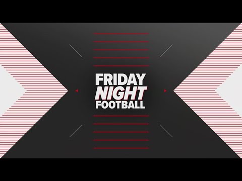 Friday Night Football: Highlights from Week 2 in southern Idaho