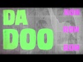 The Dollyrots - Da Doo Ron Ron Ron/I Wanna be Sedated (Lyric Video)