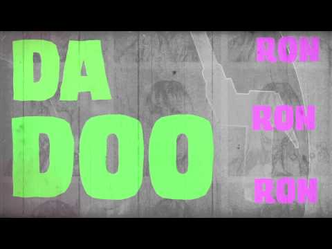 The Dollyrots - Da Doo Ron Ron Ron/I Wanna be Sedated (Lyric Video)