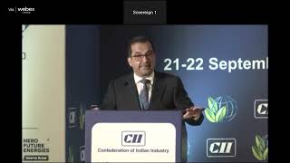 17th Sustainability Summit   Inaugural Session