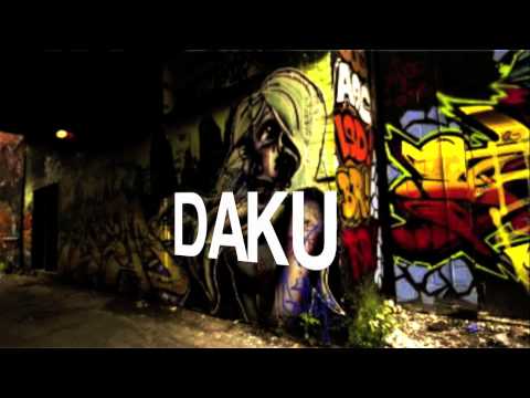 DAKU - HOLLA AT YAH BOY