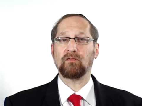 Parshas Shmini- A Leopard Can't Change Its Spots, But a Man Can