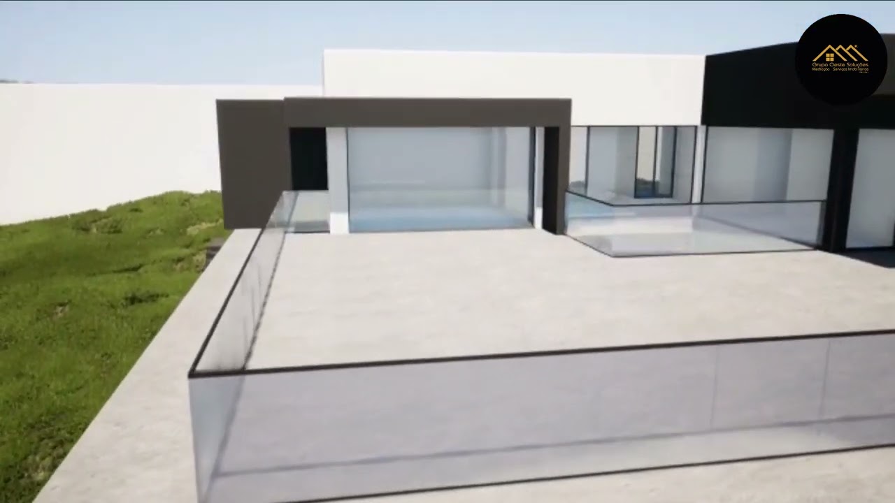 Vídeo do imóvel