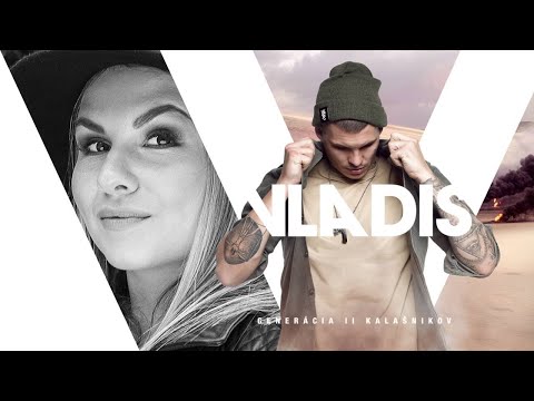 Vladis - Hej Slovák feat. Nicole