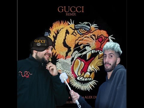 Diego Reacciona a Gucci Remix Kimiko y Yordy , Yarini y Alex Díaz y el contesta el teléfono