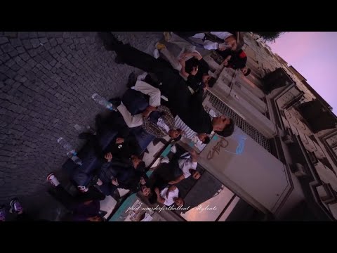 PASHANIM x SKI AGGU x BHZ TYPE BEAT 2023 - "LANGENÄCHTE"