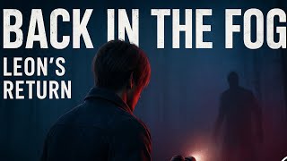 First Game Back… and Leon’s Already Fighting for His Life | Dead by Daylight