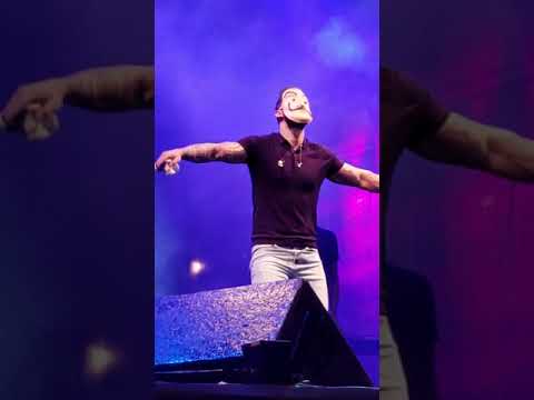 Gusttavo Lima - Só quer vrau - Ao Vivo