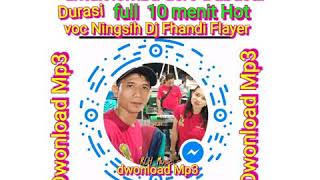 Download lagu Dero Babasal cocok untuk lomba dero Babasal voc'Ningsih RCH Dj'Fhandi Flayer RCH Music Style mp3