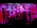 BLOOM TWINS Live@PROUD CAMDEN (2015 ...