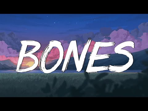 Bones - Imagine Dragons (Lyrics) || Dua Lipa, Clean Bandit... (Mix Lyrics)